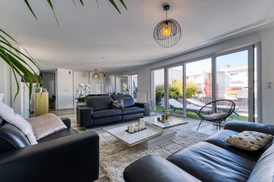 Apartment in Zone Industrielle et Commerciale, Royan, France 1 - 12211796