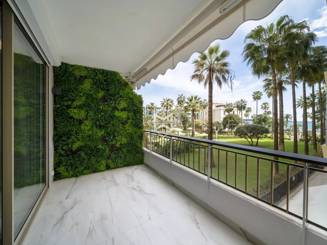 Apartment in Cannes, Provence-Alpes-Côte d'Azur, France 3 - 15413195