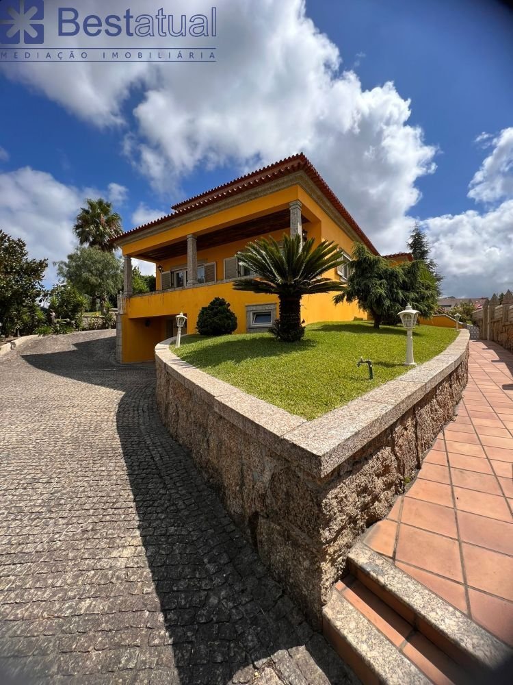House in Ribeirao Preto, Braga, Portugal 5 - 13914736