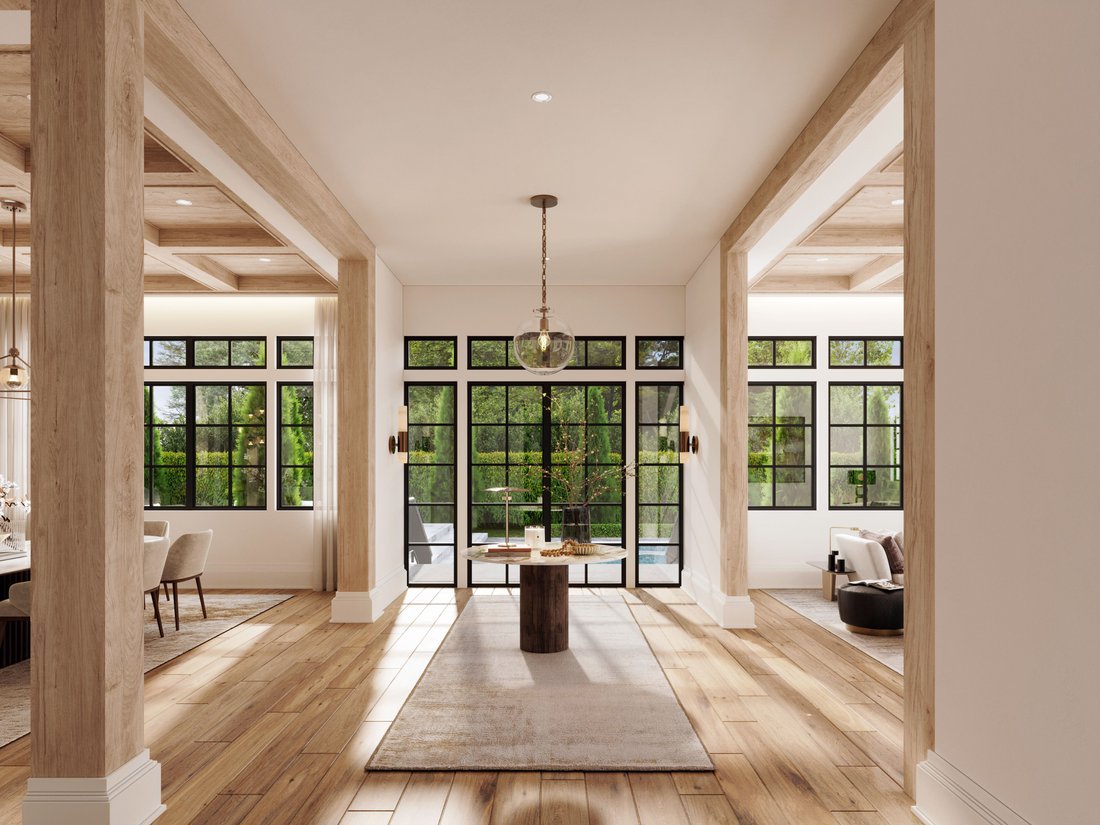 House in Closter, New Jersey, United States 4 - 15413497
