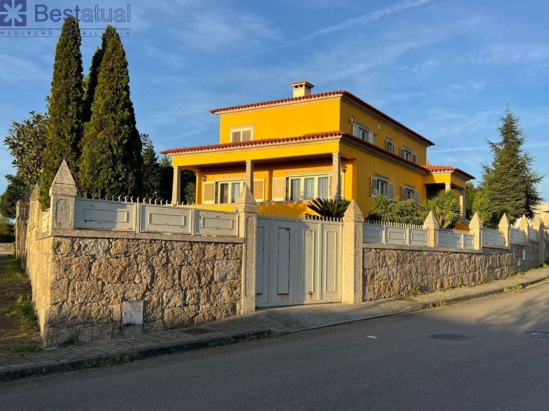 House in Ribeirao Preto, Braga, Portugal 3 - 13914736