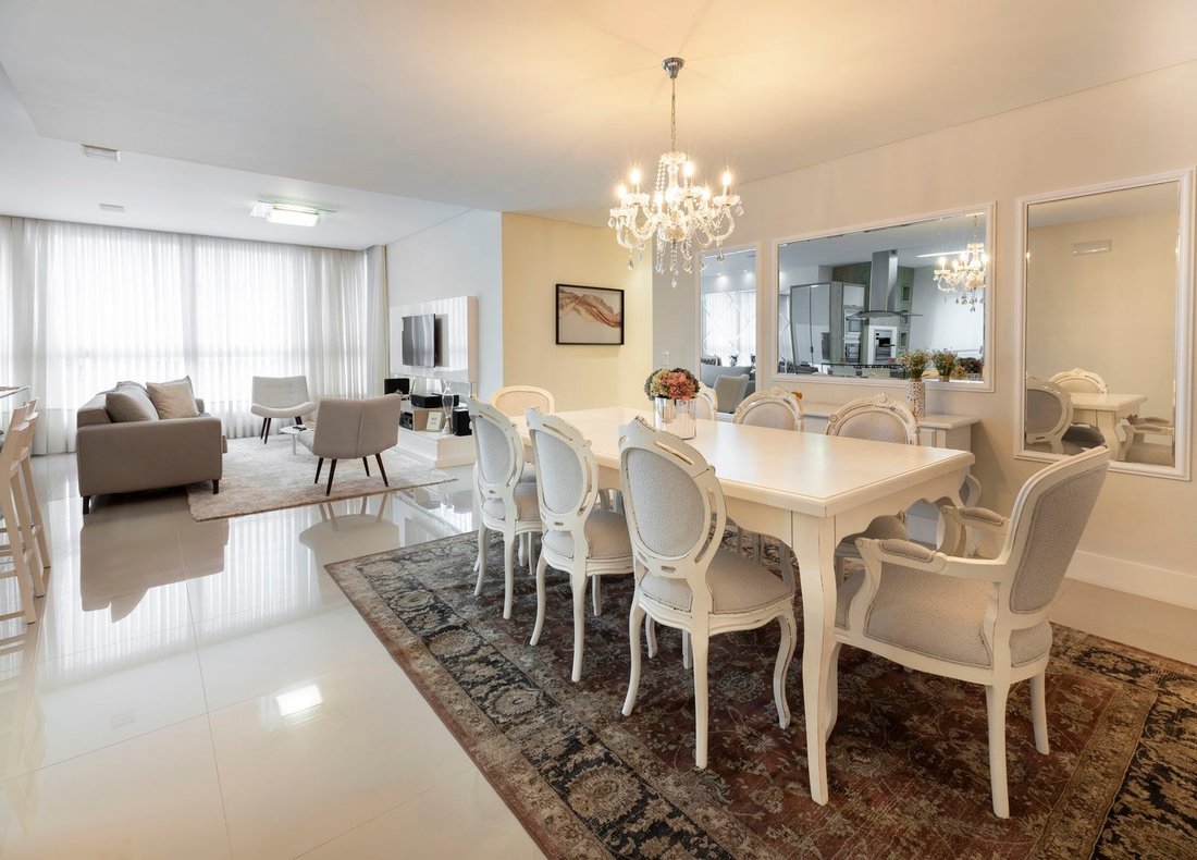 Condo in Centro, State of Santa Catarina, Brazil 1 - 15418446