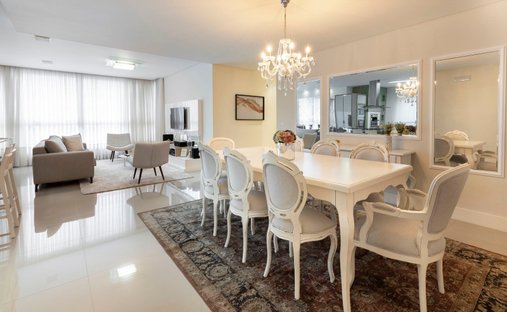 Condo in Centro, State of Santa Catarina, Brazil 1