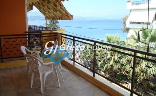 Istiaia-Aidipsos, Thessaly and Central Greece, Grecia 1