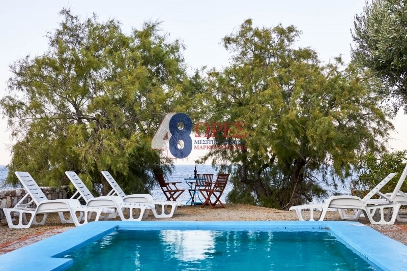 Chios, Aegean, Greece 4 - 15413558