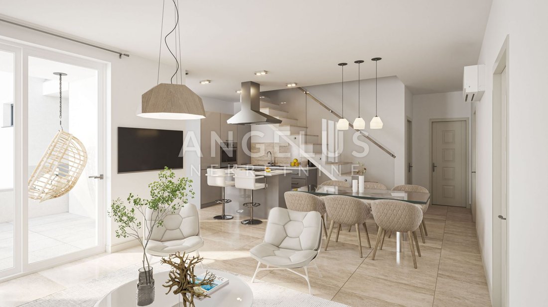 Apartment in Milna, Split-Dalmatia County, Croatia 5 - 15413423