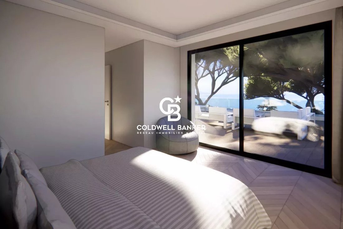 Villa in Village-Cros de Caste-Coupiere-Mont Gros, Roquebrune-Cap-Martin, France 5 - 15419529