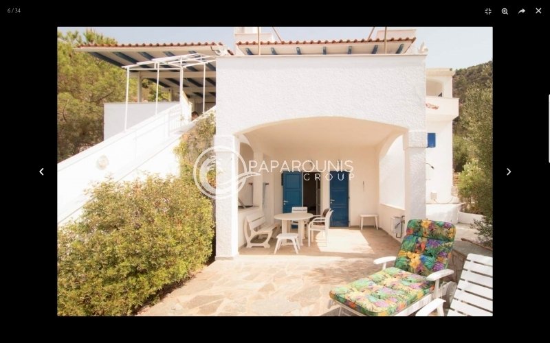 Villa in Korfos Community, Solygeia, Greece 5 - 15417835