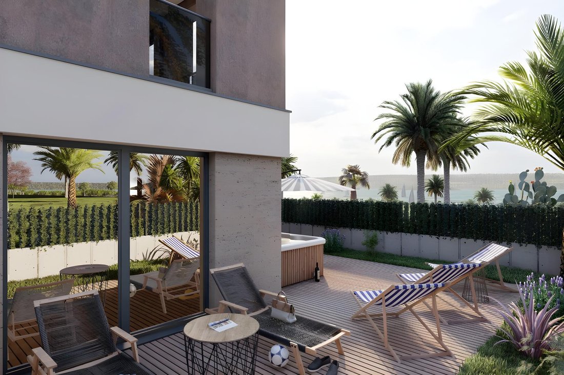 Villa in Medulin, Istria County, Croatia 1 - 15408339