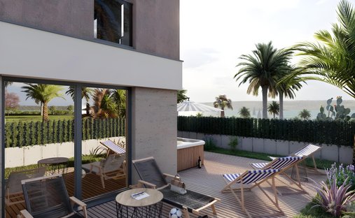 Villa in Medulin, Istria County, Croatia 1