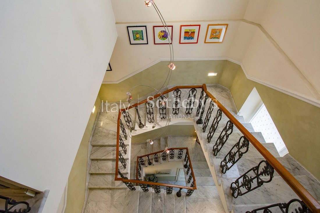 Apartment in Thermal Park - Saint Anthony, Montecatini Terme, Italy 2 - 15417081