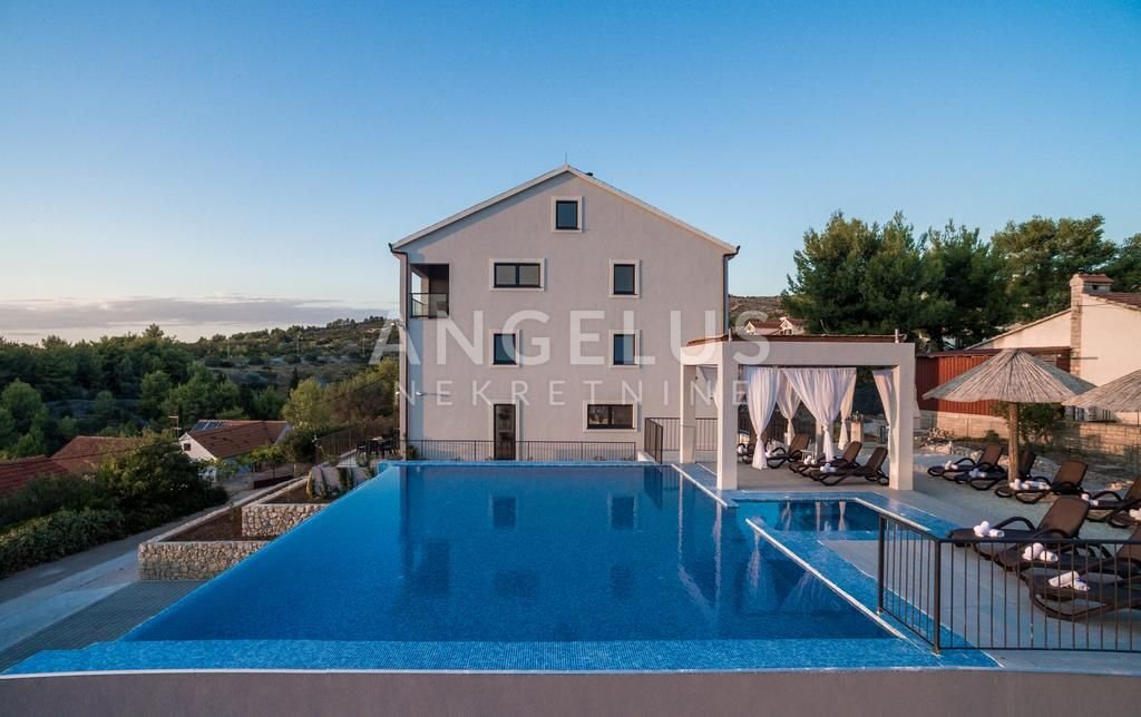 Apartment in Milna, Split-Dalmatia County, Croatia 3 - 15413423