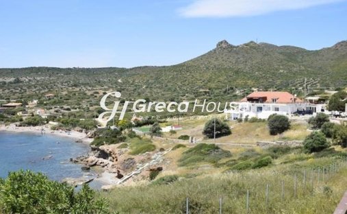 East Attica, Attica, Greece 1