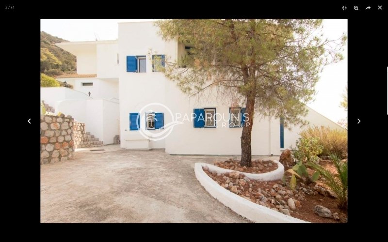 Villa in Korfos Community, Solygeia, Greece 4 - 15417835