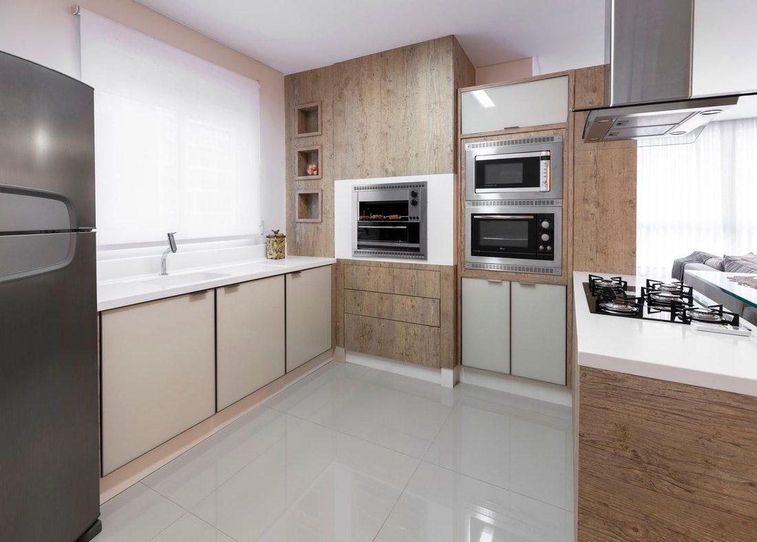 Condo in Centro, State of Santa Catarina, Brazil 5 - 15418446