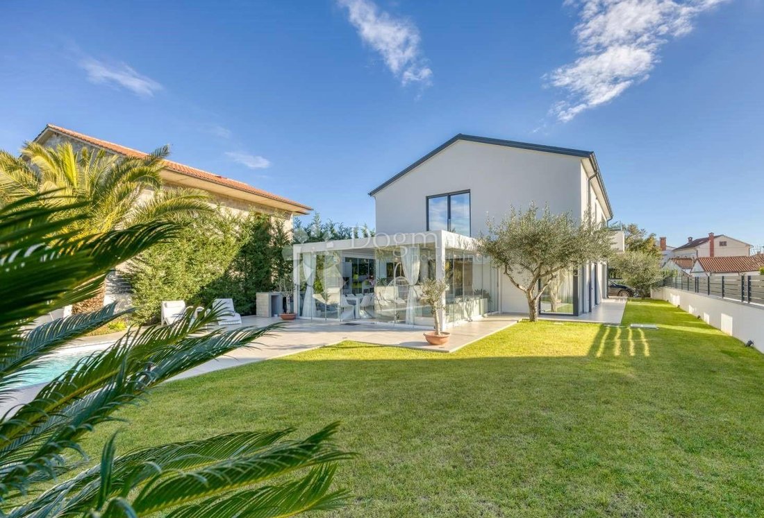 House in Rovinj, Istria County, Croatia 4 - 13603371