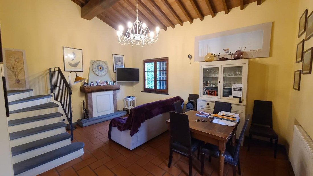 Villa in Fiumetto, Pietrasanta, Italy 5 - 15414480