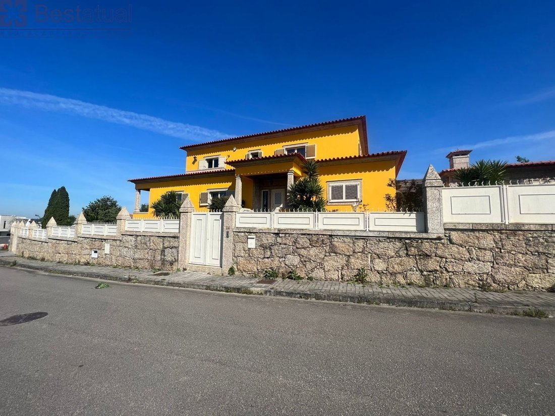 House in Ribeirao Preto, Braga, Portugal 2 - 13914736