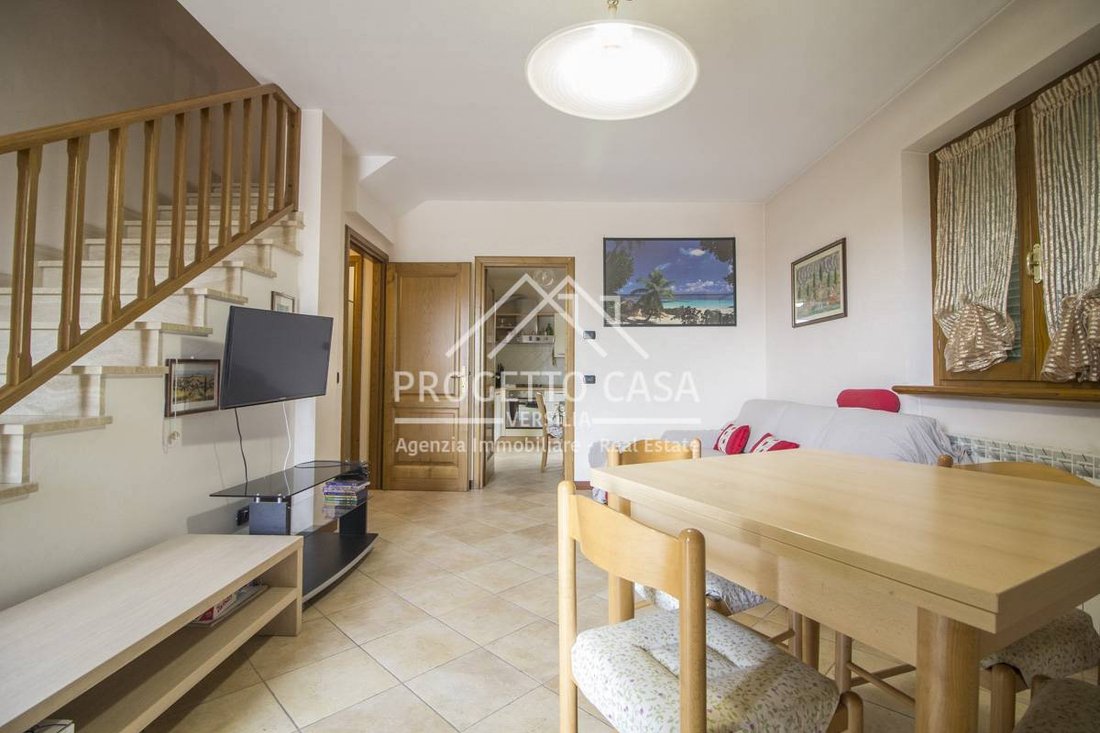 House in Lido di Camaiore, Camaiore, Tuscany 3 - 15419961