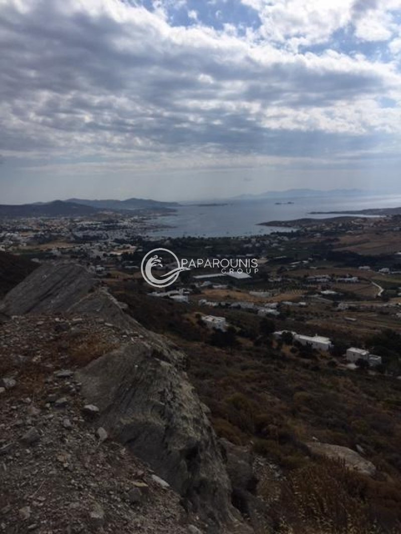 Land in Paros, Aegean, Greece 1 - 15417843