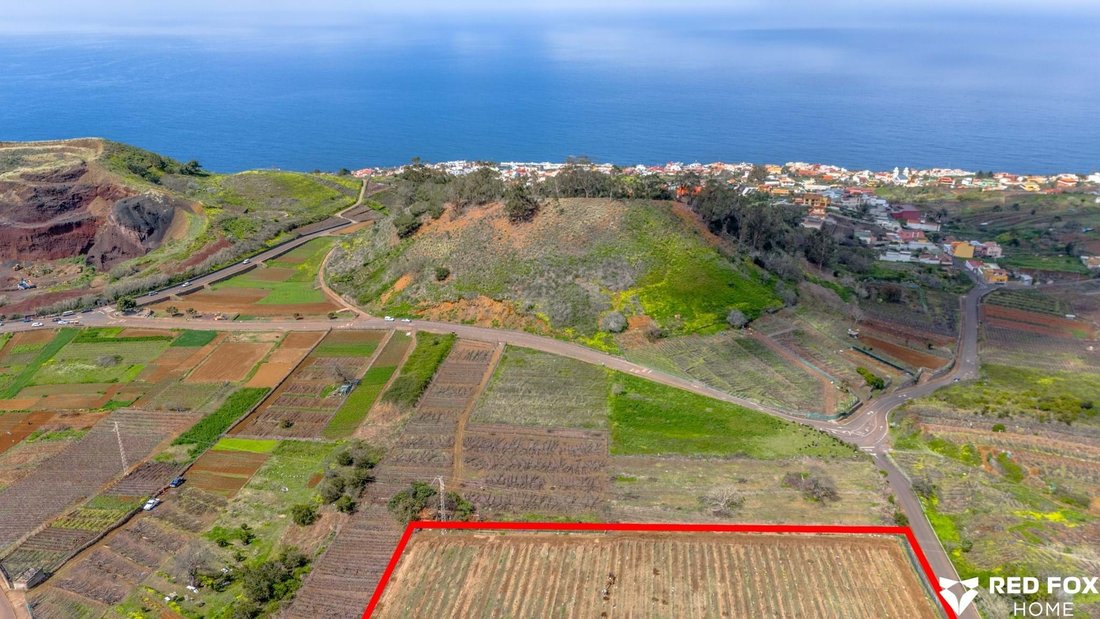 Chalet in La Matanza de Acentejo, Canary Islands, Spain 4 - 15419437