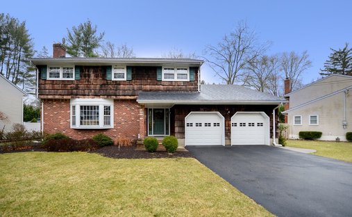 House in River Vale, New Jersey, United States 1