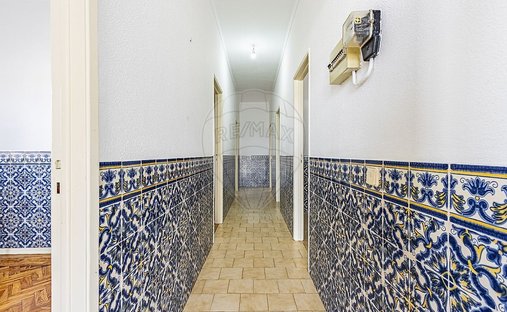 Finca in Vale da Pedra, Santarem District, Portugal 1