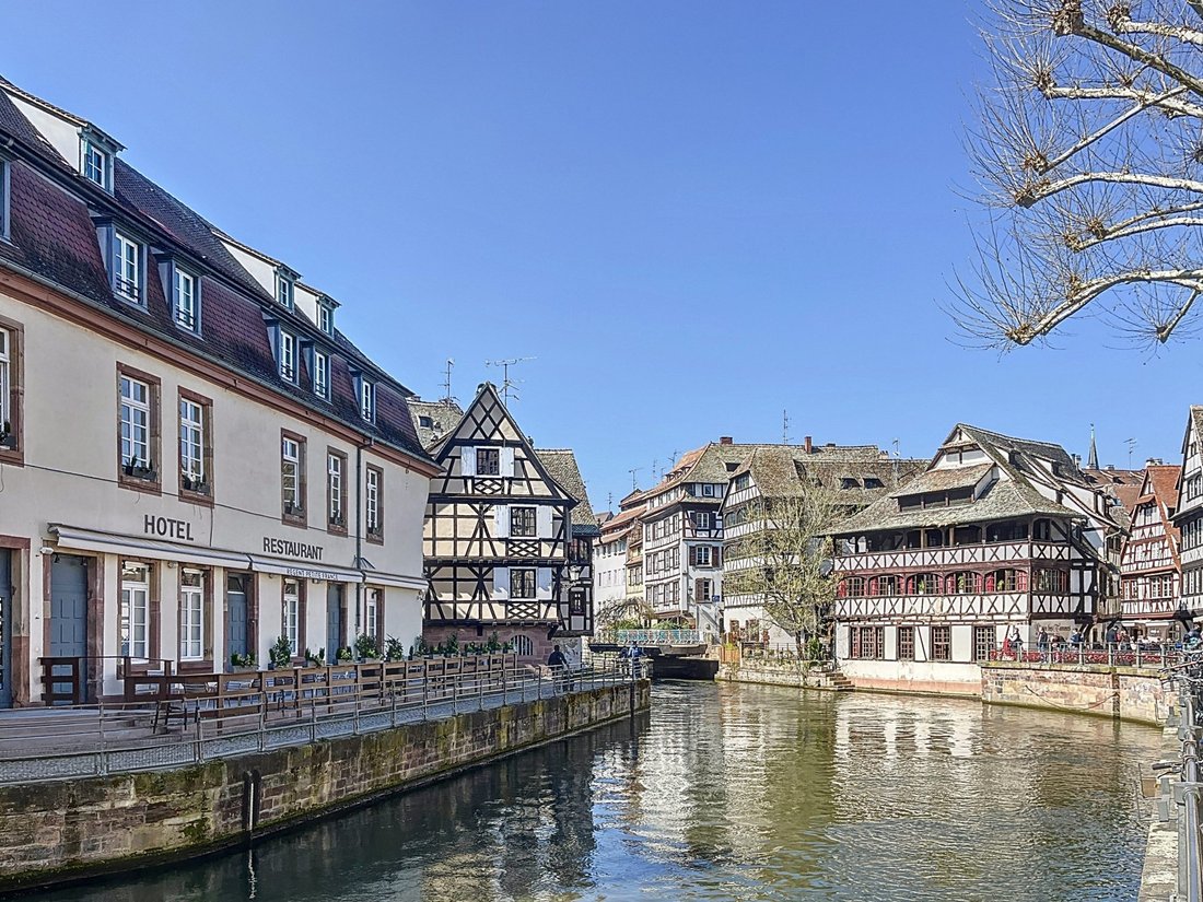 Apartment in Poincare Est, Strasbourg, France 3 - 15388965