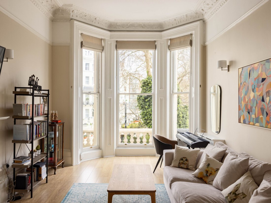 Apartment in South Kensington, Kensington And Chelsea, England 2 - 15414581