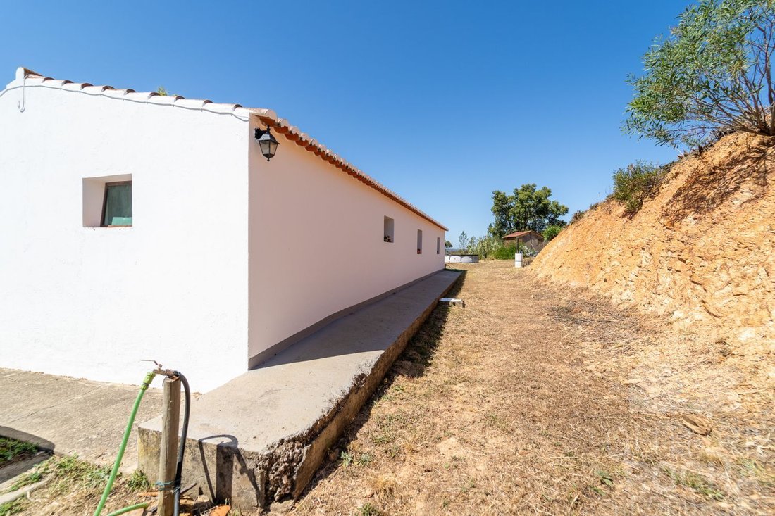 Farm Ranch in Aljezur, Algarve, Portugal 5 - 15414693