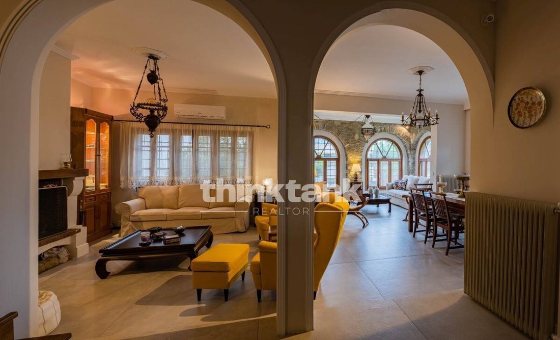 Villa a Thermi, Decentralized Administration of Macedonia and Thrace, Grecia 2 - 15414526