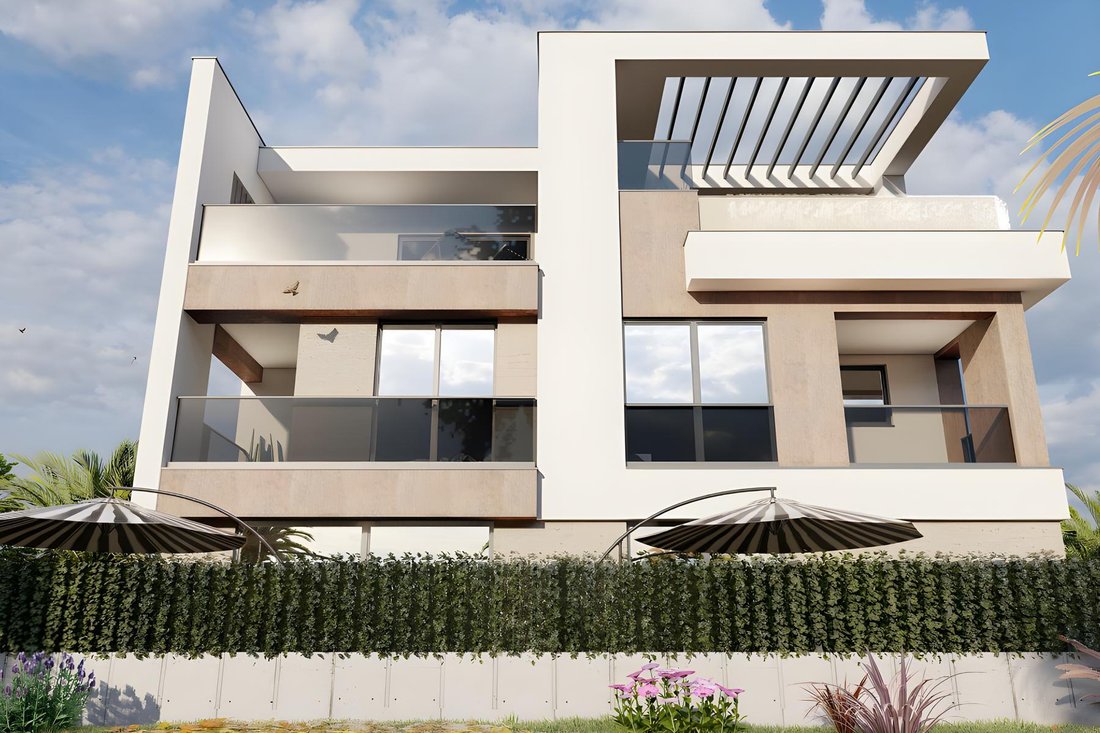 Villa in Medulin, Istria County, Croatia 4 - 15408342