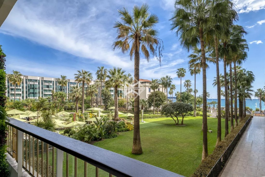 Apartment in Cannes, Provence-Alpes-Côte d'Azur, France 1 - 15413195