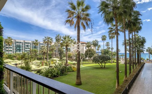 Apartment in Cannes, Provence-Alpes-Côte d'Azur, France 1