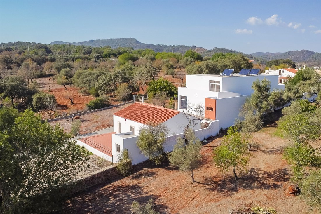 House in Salir, Algarve, Portugal 3 - 13386453