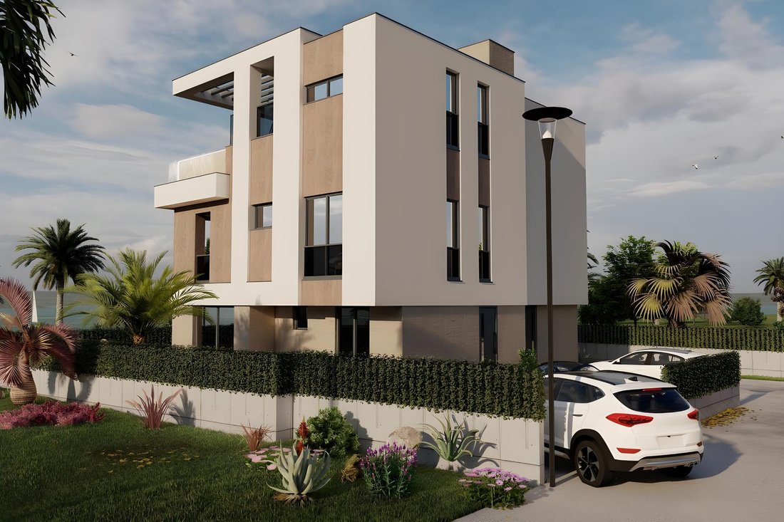 Villa in Medulin, Istria County, Croatia 3 - 15408342
