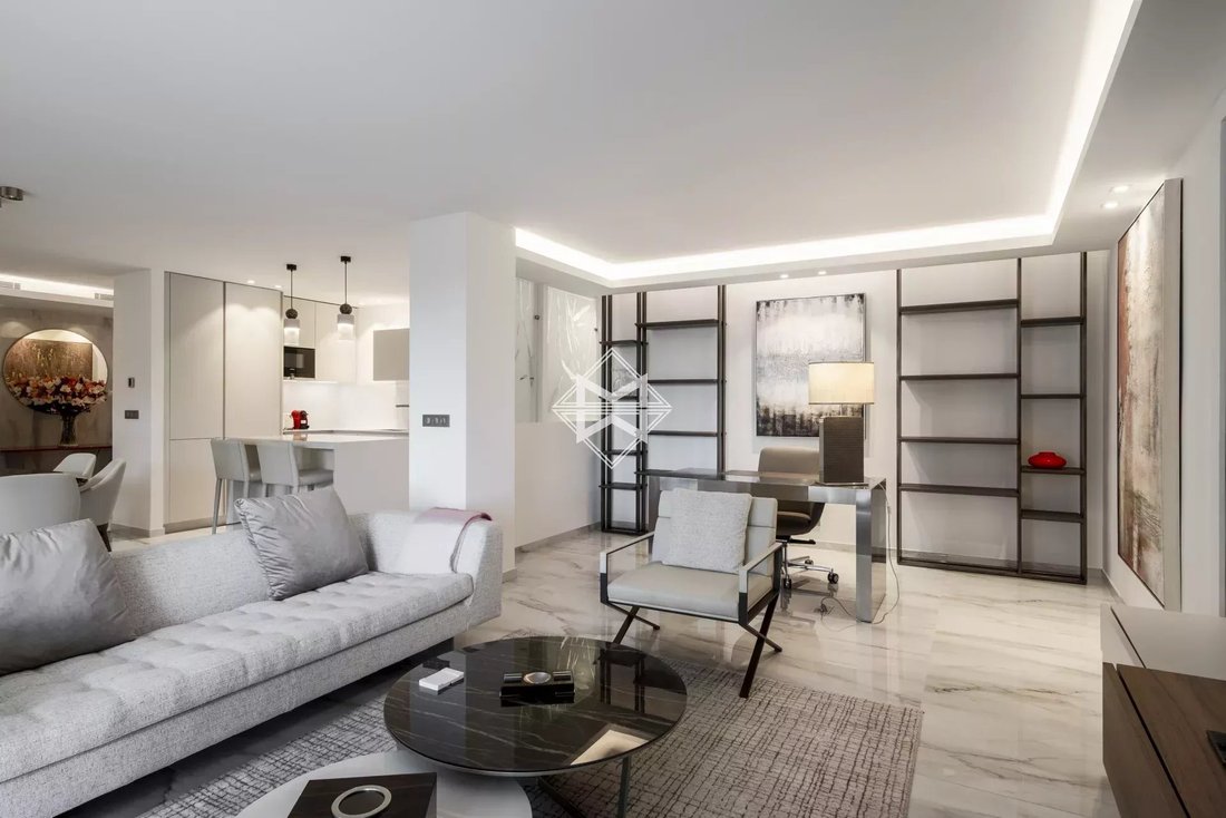 Apartment in Cannes, Provence-Alpes-Côte d'Azur, France 4 - 15413195