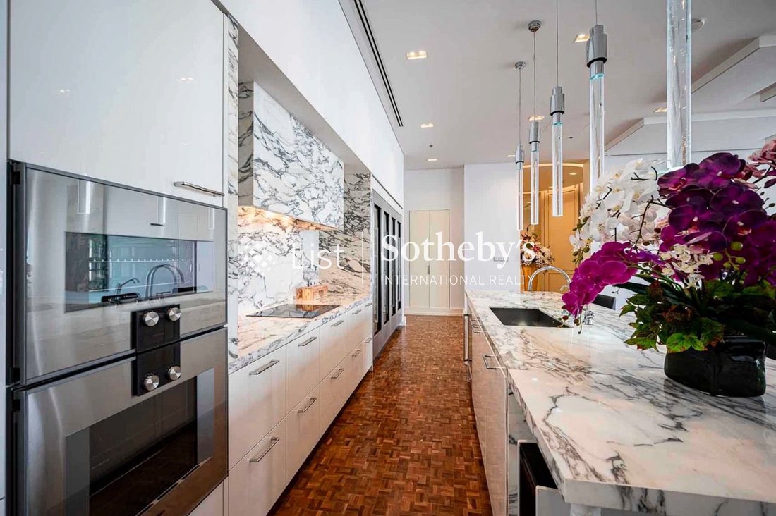 Condo in Bang Rak, Bangkok, Thailand 5 - 14763124
