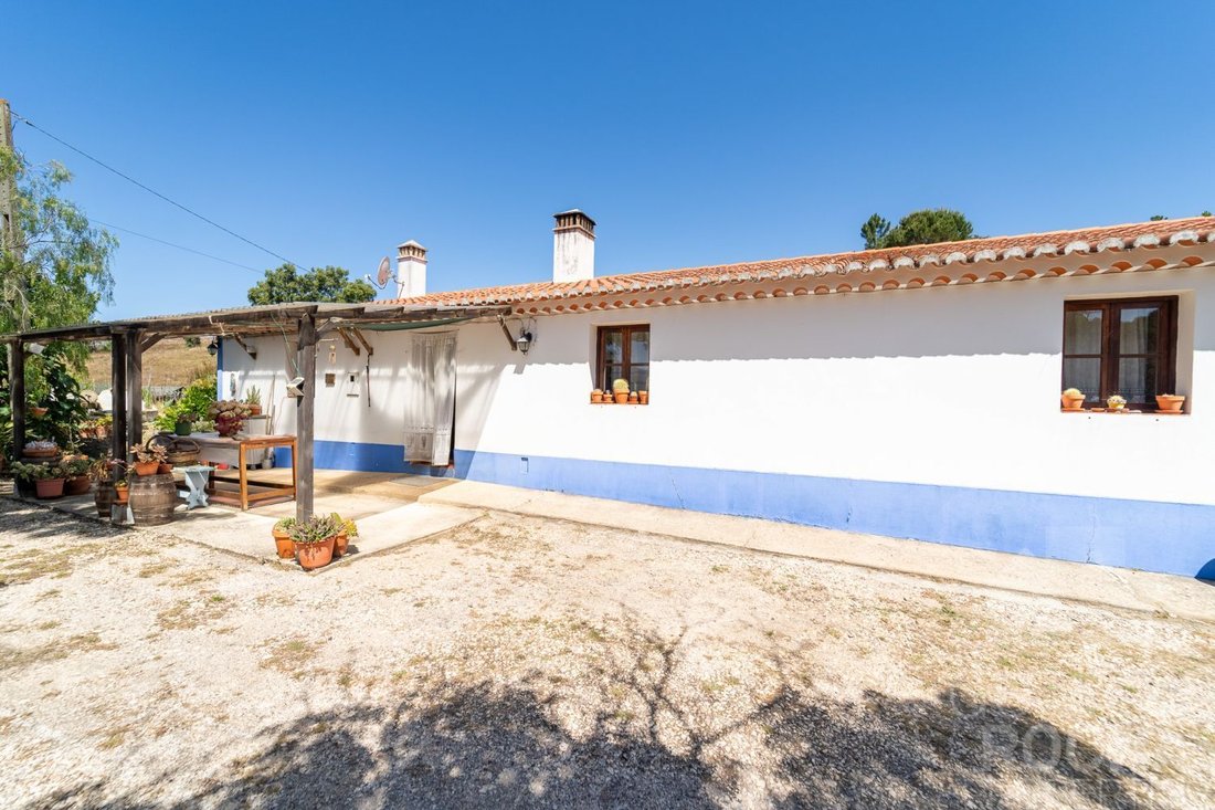 Farm Ranch in Aljezur, Algarve, Portugal 2 - 15414693