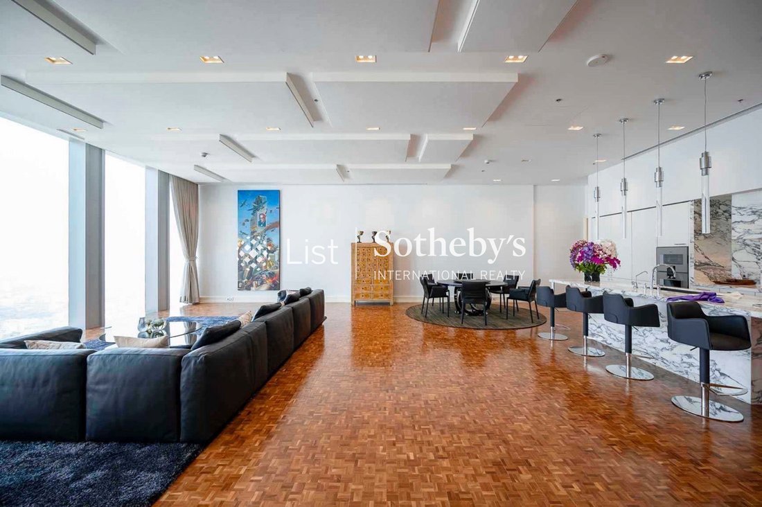Condo in Bang Rak, Bangkok, Thailand 2 - 14763124