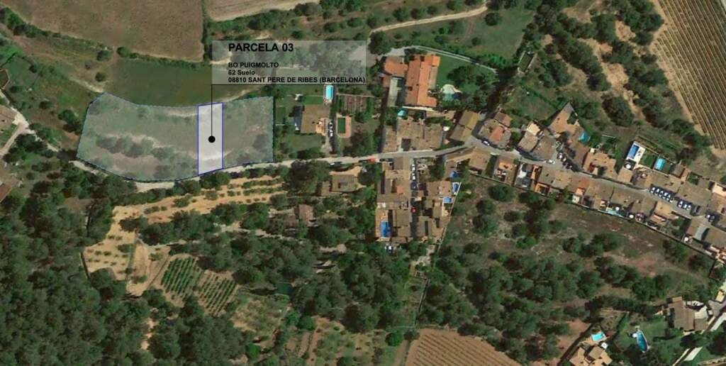 Land in Spain 1 - 15415383