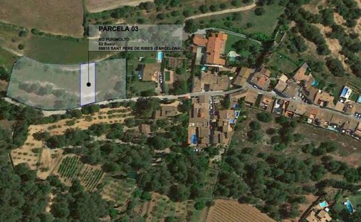 Land in Spain 1