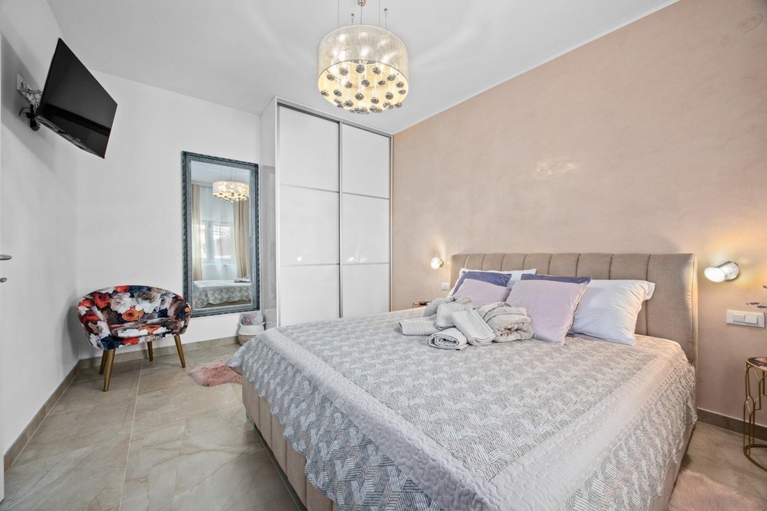 Villa in Rovinj, Istria County, Croatia 1 - 15418635