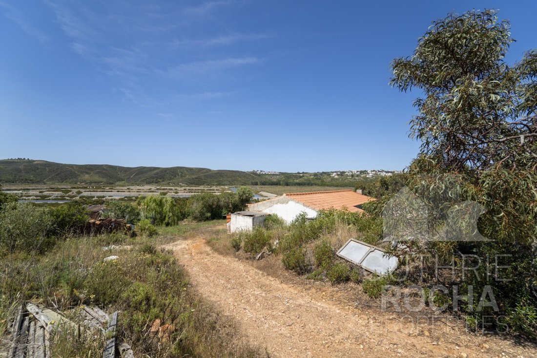 Farm Ranch in Aljezur, Algarve, Portugal 3 - 15414648