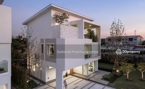 Casa en Lat Phrao, Bangkok, Tailandia 1