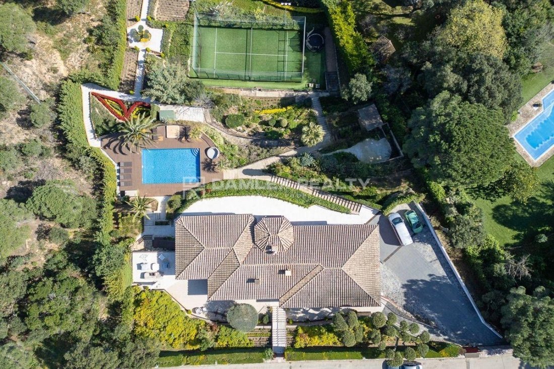House in Santa Cristina d'Aro, Catalonia, Spain 3 - 15417871