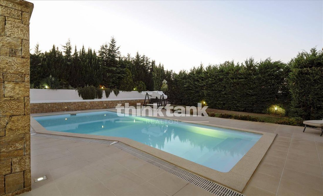 Villa a Thermi, Decentralized Administration of Macedonia and Thrace, Grecia 3 - 15414527