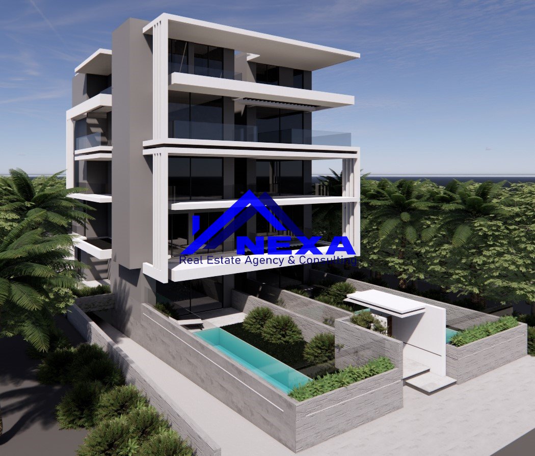 Apartment in Vari, Attica, Greece 4 - 15417479