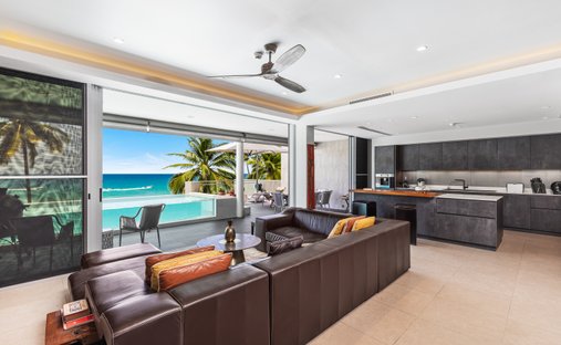Appartement à Choeng Thale, Province de Phuket, Thaïlande 1