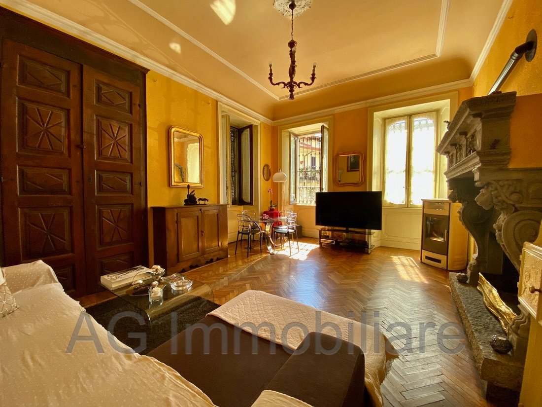 Villa in Verbania, Piedmont, Italy 2 - 15417497